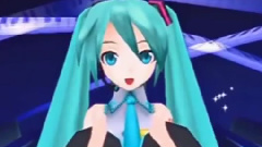 初音未来 - VOCALOIDでニコニコ動画流星群