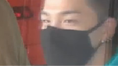 Osaka Entry TAEYANG