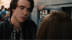 影视原声 - 电影< If I Stay >