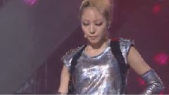 BoA - Hurricane Venus