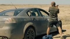 影视原声 - The Rover