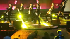 Break Down & Swing