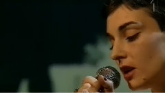 Sinead O’Connor - I Believe In You 现场版