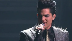 Adam Lambert - For You Entertainment