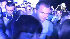Orjan Nilsen - Global Gathering 2012