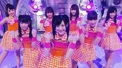 少年よ
