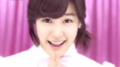 少女时代 - Say It Again Tiffany