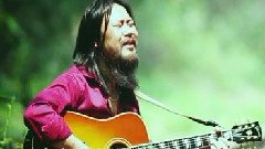 川子 - 幸福的紫纱巾