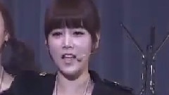 T-ara - 我很痛