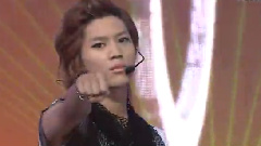 SHINee - Lucifer