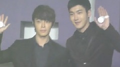 东海(Super Junior) - 香港