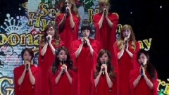 少女时代 - Welcome Christmas