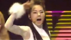 Wonder Girls - Be My Baby 24