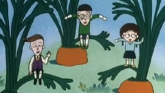 樱桃小丸子
