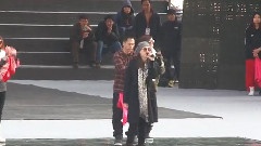 东南西北风