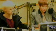 Kiss The Radio