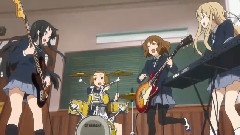 轻音 victory!