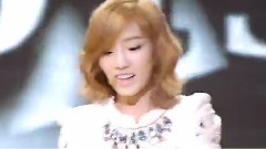 少女时代 - The Boys 2011KBS演艺大赏现场