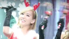 少女时代 - All I Want For Christmas Is You
