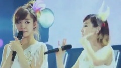 少女时代 - Mission Impossible TaeNy