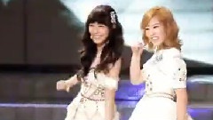少女时代 - The Boys 2011KBS