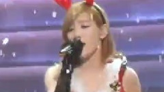 少女时代 - All I Want For Christmas Is You