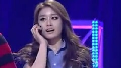T-ara - Gag Tonight