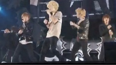 SHINee - Lucifer
