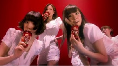 少女时代 - Lipton 500