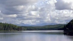 Clouds of heaven