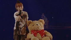 Teddy Bear