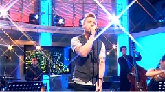 Ronan Keating - What The World Needs Now