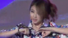 T-ara - Roly Poly