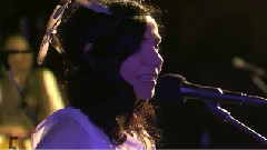 PJ Harvey - The Last Living Rose