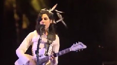 PJ Harvey - The Glorious Land