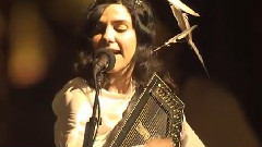 PJ Harvey - Let England Shake