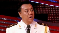 嘉宾访谈