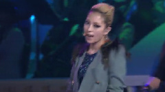BoA - Hurricane Venus