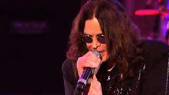 Ozzy Osbourne - Fearless JimmyKimmel