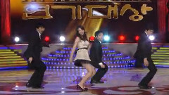 少女时代 - KBS