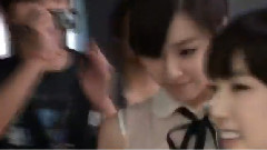 少女时代 - Tiffany Gimpo Airport