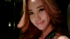 少女时代 - Yuri TaeYeon Sooyoung 自拍照片曝光