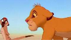 影视原声 - Hakuna Matata