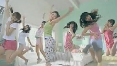 少女时代 - 3rd Goobne CHicken CF 30s