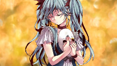 初音未来 - を