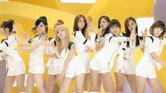 少女时代 - JESSICA'S MISTAKE