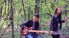 Sweet Talker(Cover)