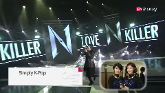 Preview Simply K-Pop 153