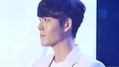 2015 The Moment Of Kim Woo Bin In Thailand新闻频