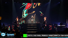2015 TAEYANG WORLD TOUR RISE In Bangkok